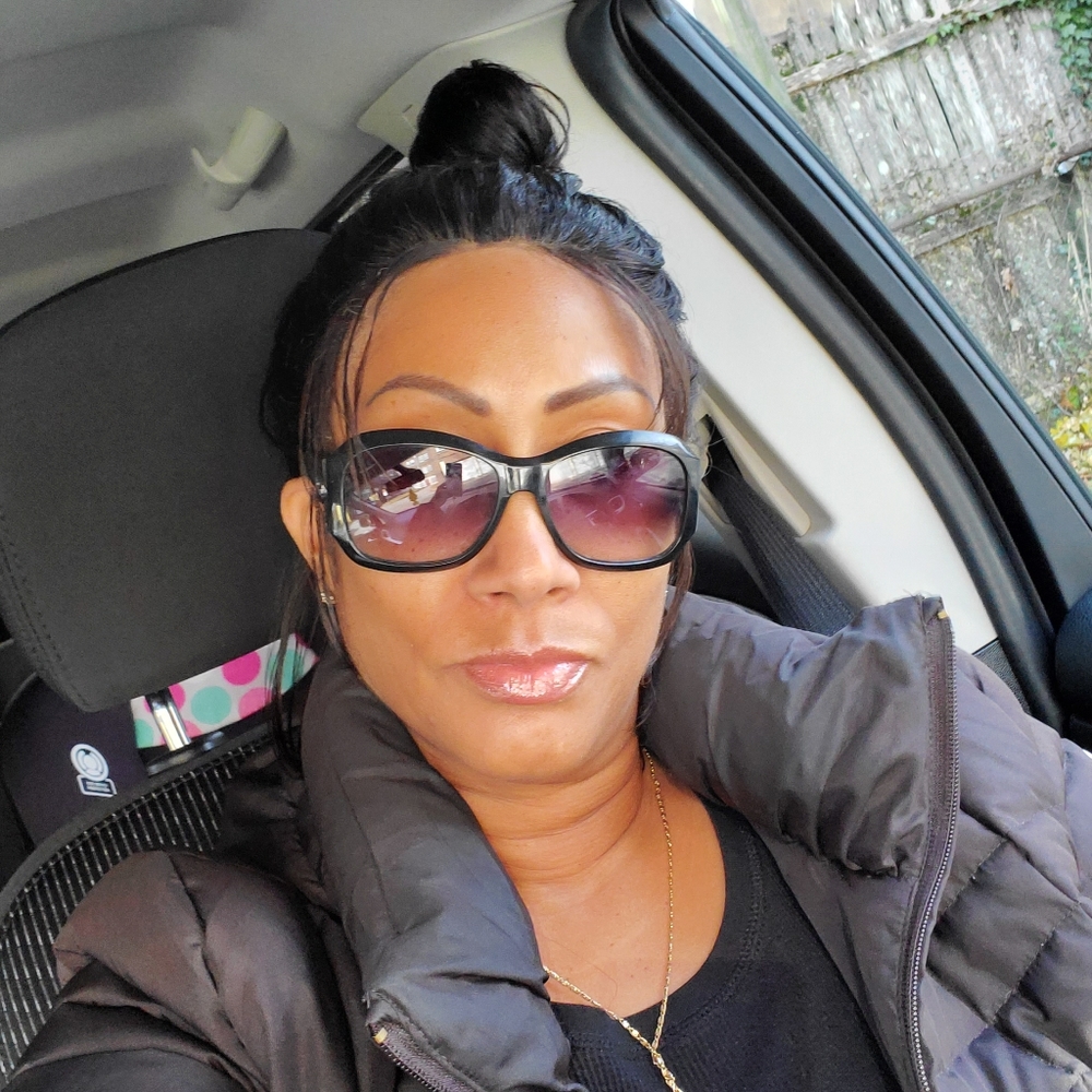 Meet your Posher, Dorothea